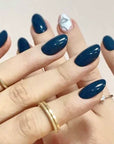Gel Polish - No Idea, 10 ml