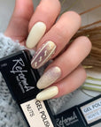 Gel Polish - Nuts, 10 ml