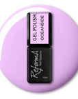 Gel Polish - Oceanside, 10 ml