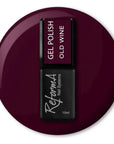 Gel Polish - Old Wine, 10 ml
