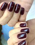 Gel Polish - Old Wine, 10 ml