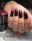 Gel Polish - Old Wine, 10 ml