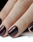 Gel Polish - Old Wine, 10 ml