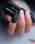 Gel Polish - Opal Top, 10 ml