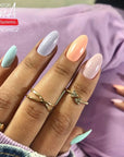 Gel Polish - Pajama Party, 10 ml