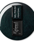 Gel Polish - Peafowl, 10 ml