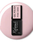 Gel Polish - Pink Dew, 10 ml