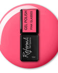 Gel Polish - Pink Glasses, 10 ml