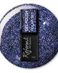 Gel Polish - Polar Sky, 10 ml