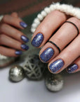 Gel Polish - Polar Sky, 10 ml