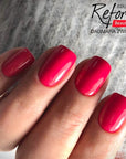 Gel Polish - Poppy, 10 ml