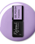 Gel Polish - Pudding, 10 ml