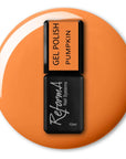 Gel Polish - Pumpkin, 10 ml