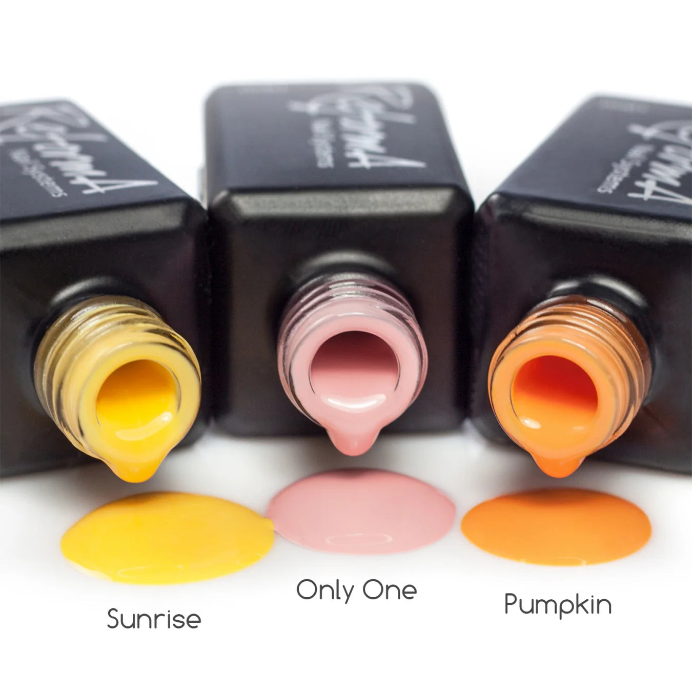 Gel Polish - Pumpkin, 10 ml