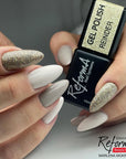 Gel Polish - Reinder, 10 ml