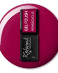 Gel Polish - Rendezvous, 10 ml