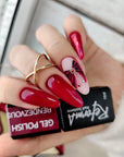 Gel Polish - Rendezvous, 10 ml