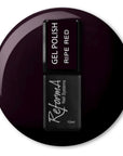 Gel Polish - Ripe Red, 10 ml