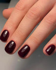 Gel Polish - Ripe Red, 10 ml