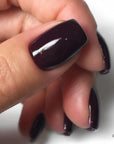 Gel Polish - Ripe Red, 10 ml