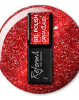 Gel Polish - Santa Claus, 10 ml
