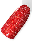 Gel Polish - Santa Claus, 10 ml