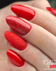 Gel Polish - Santa Claus, 10 ml