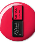 Gel Polish - Sexbomb, 10 ml