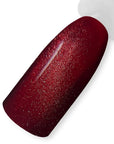 Gel Polish - Shadow Kiss, 10 ml