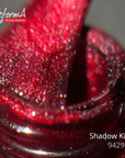 Gel Polish - Shadow Kiss, 10 ml