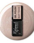 Gel Polish - Silky Touch, 10 ml