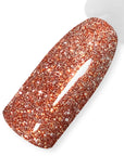 Gel Polish - Sleigh, 10 ml