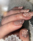 Gel Polish - Sleigh, 10 ml