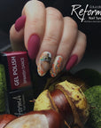 Gel Polish - Spanish Dance, 10 ml