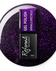 Gel Polish - Sparkle Spectacle, 10 ml