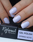 Gel Polish - Spring Note, 10 ml