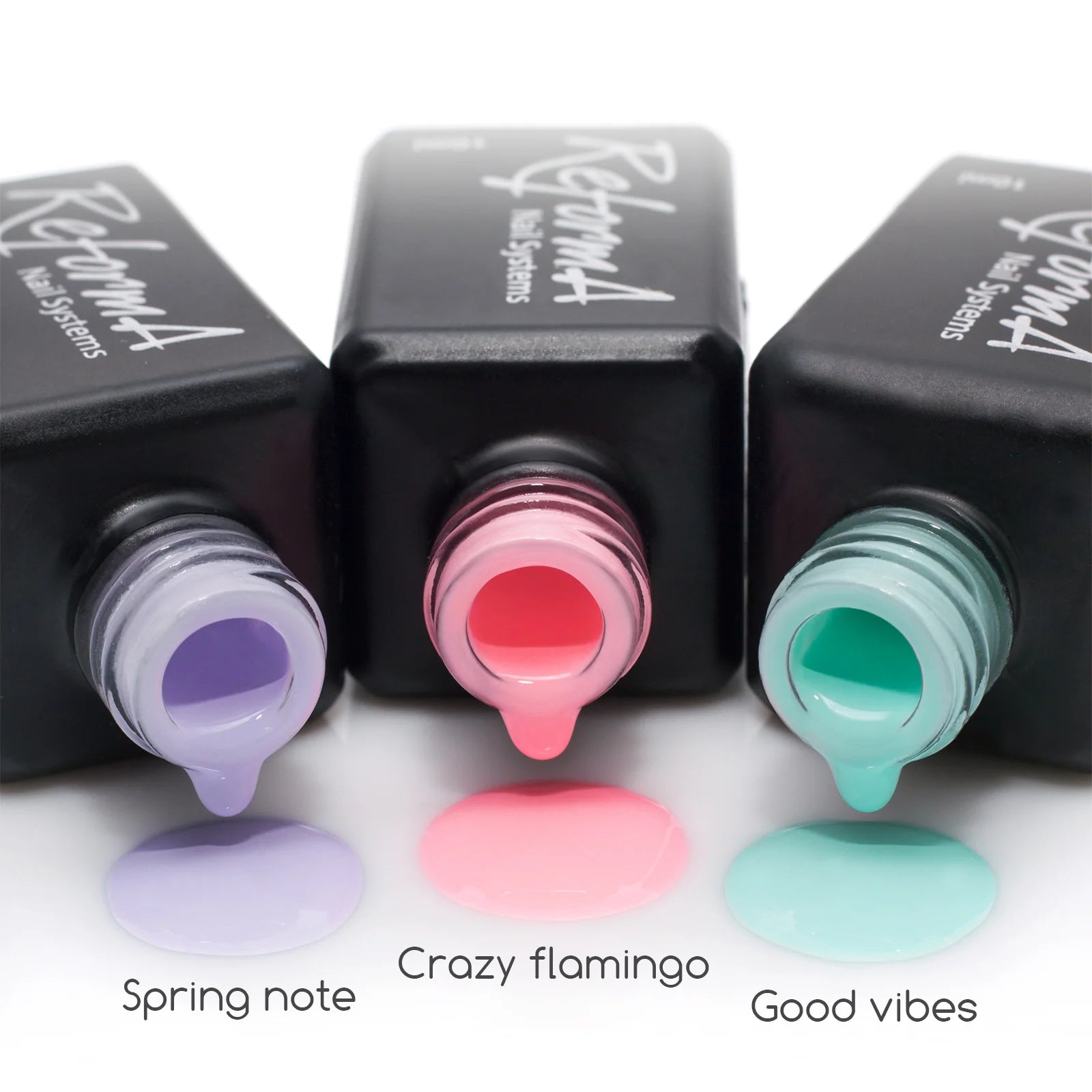 Gel Polish - Spring Note, 10 ml