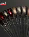 Gel Polish - Stellar, 10 ml