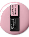 Gel Polish - Sweet Lilac, 10 ml