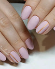 Gel Polish - Sweet Lilac, 10 ml