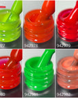 Gel Polish - Taffy, 10 ml