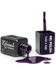 Gel Polish - Take A Cab, 10 ml