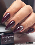 Gel Polish - Tempting, 10 ml