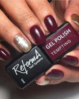 Gel Polish - Tempting, 10 ml