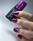 Gel Polish - The Same, 10 ml