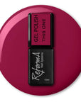 Gel Polish - This One, 10 ml