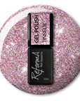 Gel Polish - Tinsels, 10 ml