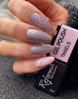 Gel Polish - Tinsels, 10 ml