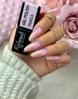 Gel Polish - Tinsels, 10 ml