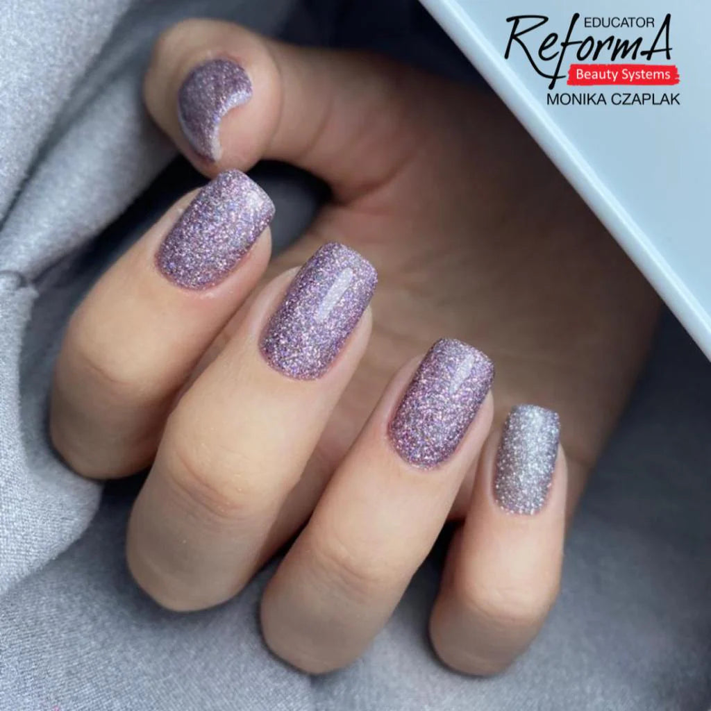 Gel Polish - Tinsels, 10 ml